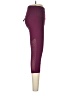 90 Degree by Reflex Solid Burgundy Active Pants Size M - photo 4