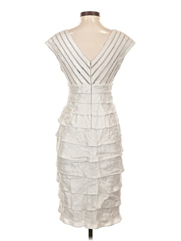 Adrianna Papell Cocktail Dress (view 2)