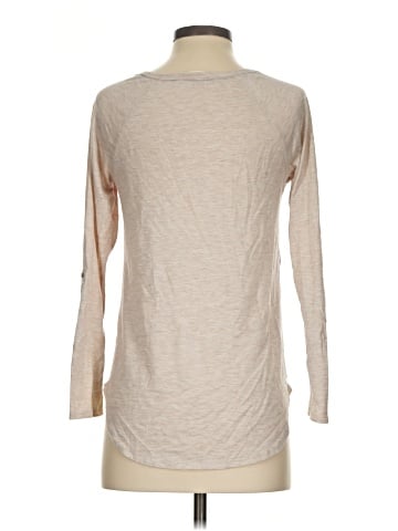 Rewind 3/4 Sleeve T-Shirt (view 2)