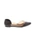 BCBGeneration Gray Flats Size 8 1/2 - photo 1
