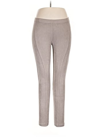 Alberto Makali Faux Leather Pants (view 1)