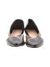BCBGeneration Gray Flats Size 8 1/2 - photo 2