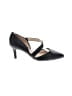 Life Stride Black Heels Size 9 (wide) - photo 1