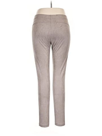 Alberto Makali Faux Leather Pants (view 2)