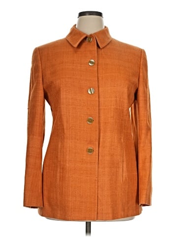 Ann Freedberg Coat (view 1)