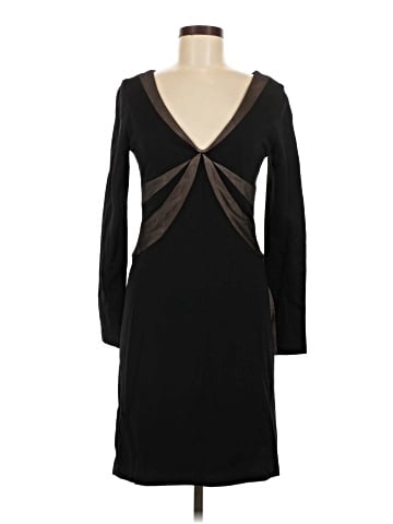 BCBGMAXAZRIA Cocktail Dress (view 1)