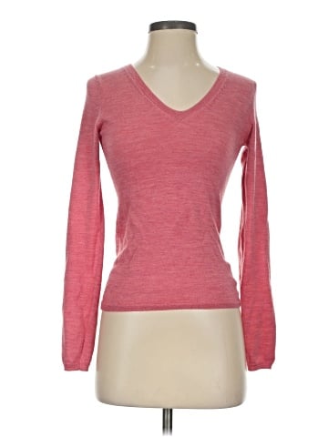 Club Monaco Wool Sweater (view 1)