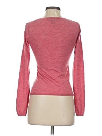 Club Monaco Wool Sweater (view 2)