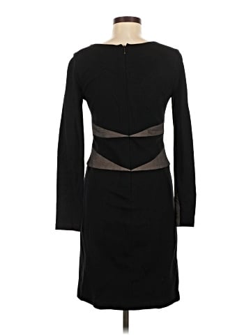 BCBGMAXAZRIA Cocktail Dress (view 2)