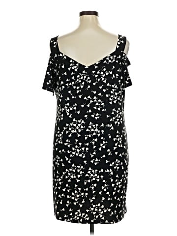 Roz & Ali Casual Dress (view 2)