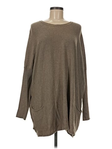 Tea n Rose Pullover Sweater (view 1)