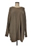Tea n Rose Brown Pullover Sweater Size Med - Lg - photo 1