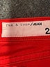 Rag & Bone/JEAN Color Block Red Jeans Size 23 waist - photo 7