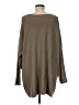 Tea n Rose Brown Pullover Sweater Size Med - Lg - photo 2