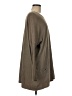 Tea n Rose Brown Pullover Sweater Size Med - Lg - photo 4