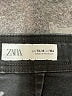 Zara Black Jeans Size 13 - 14 - photo 3