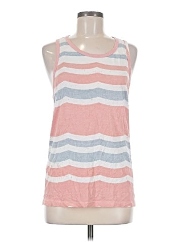 Sol Angeles Sleeveless T-Shirt (view 1)