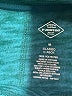 St. John's Bay 100% Polyester Teal Pullover Sweater Size M - photo 7