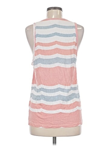Sol Angeles Sleeveless T-Shirt (view 2)