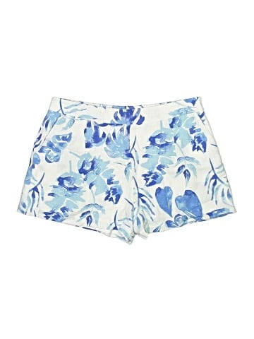 TCEC Shorts (view 1)