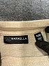 Rafaella Tan Turtleneck Sweater Size XL - photo 7