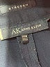 AK Anne Klein Blue Dress Pants Size 20 - photo 4