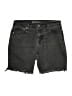Levi's Gray Denim Shorts Size 10 - photo 1
