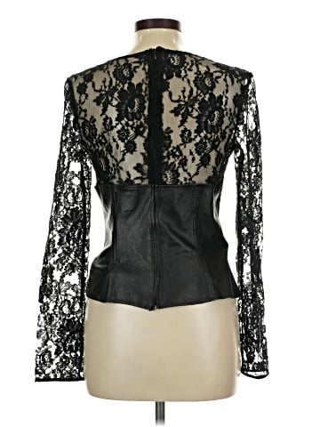 D&G Dolce & Gabbana Long Sleeve Top (view 2)