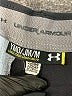 Under Armour Solid Black Casual Pants Size M (youth) - photo 3