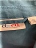 D&Co. Teal Jacket Size XL - photo 6