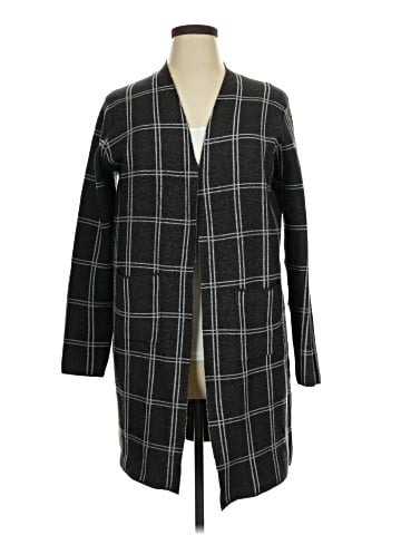 Attention Cardigan (view 1)