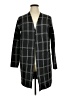 Attention Black Cardigan Size XL - photo 1