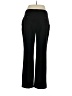 212 Collection Solid Black Dress Pants Size 14 - photo 2