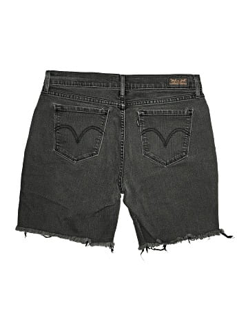 Levi's Denim Shorts (view 2)