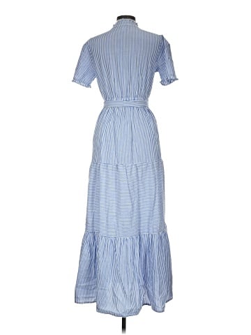 London Times Casual Dress (view 2)