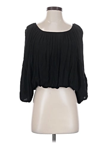 La Miel 3/4 Sleeve T-Shirt (view 1)