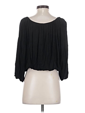 La Miel 3/4 Sleeve T-Shirt (view 2)