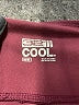 32 Degrees Solid Burgundy Active Pants Size M - photo 7