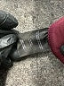 32 Degrees Solid Burgundy Active Pants Size M - photo 8