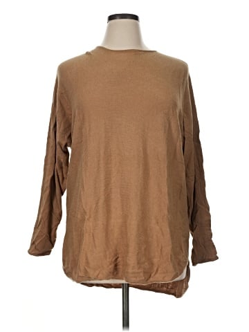 MICHAEL Michael Kors Pullover Sweater (view 1)