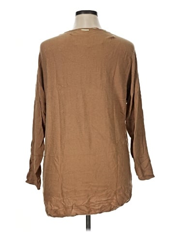 MICHAEL Michael Kors Pullover Sweater (view 2)