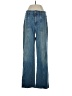 Gap 100% Cotton Blue Jeans Size 27 waist - photo 1