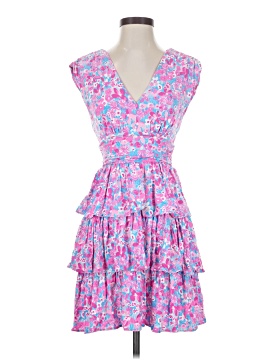 Lilly Pulitzer Cocktail Dress (view 1)