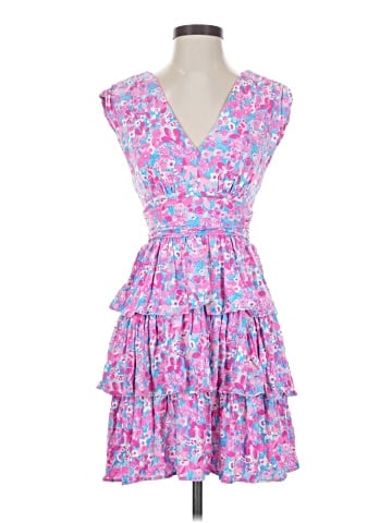 Lilly Pulitzer Cocktail Dress (view 1)