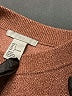 H&M Brown Pullover Sweater Size L - photo 7