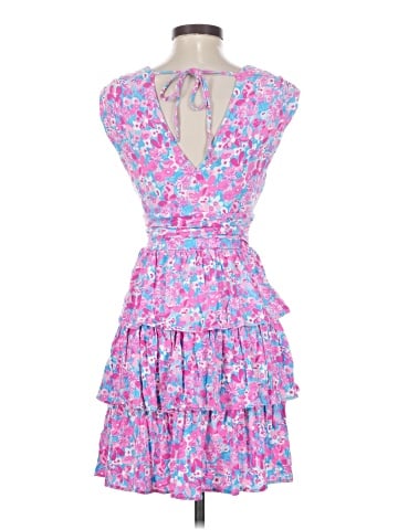 Lilly Pulitzer Cocktail Dress (view 2)