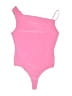 21 Saints Pink Bodysuit Size XL - photo 1