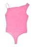 21 Saints Pink Bodysuit Size XL - photo 2