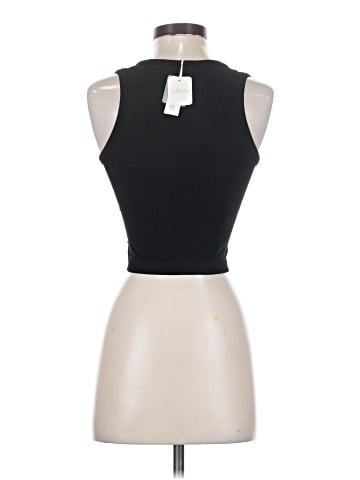 Vanity Sleeveless Top (view 2)
