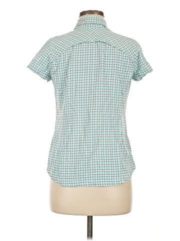 Columbia Short Sleeve Blouse (view 2)